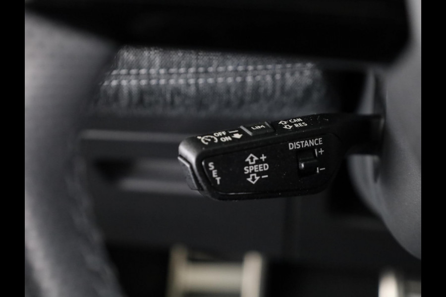 Audi Q6 e-tron S edition performance 100 kWh 306pk |  360° Camera | Adaptive cruise control | Matrix ledkoplampen  | stoelverwarming voor en achter | Comfortpakket