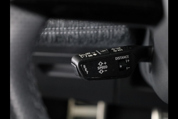 Audi Q6 e-tron S edition performance 100 kWh 306pk |  360° Camera | Adaptive cruise control | Matrix ledkoplampen  | stoelverwarming voor en achter | Comfortpakket