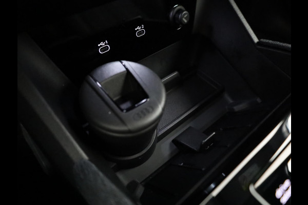 Audi Q6 e-tron S edition performance 100 kWh 306pk |  360° Camera | Adaptive cruise control | Matrix ledkoplampen  | stoelverwarming voor en achter | Comfortpakket