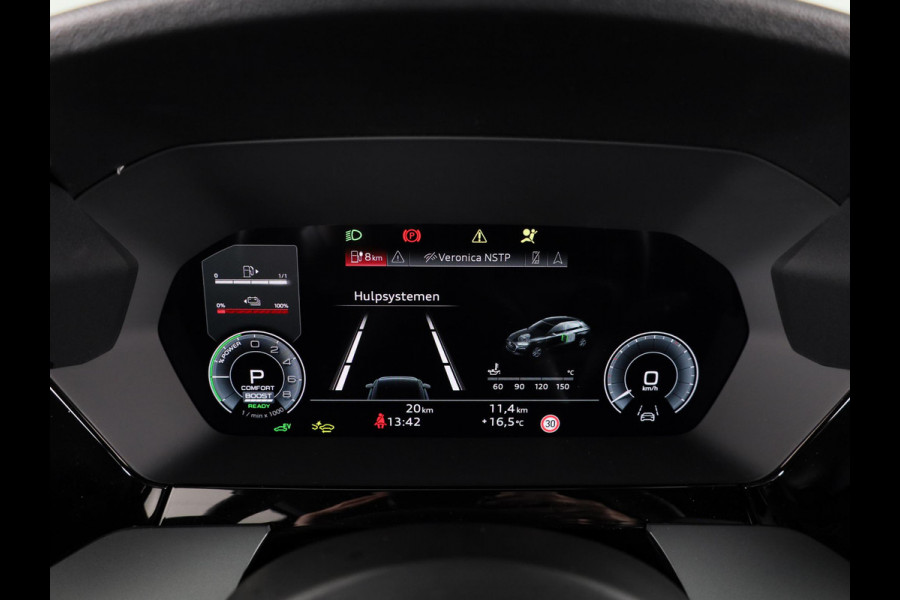 Audi A3 Sportback 40 TFSI e Advanced edition 204pk | Private Lease € 648,00 per maand* | Navigatie | Parkeercamera | Adaptieve cruise controle | Apple carplay-/ Android Auto | Verlengde garantie