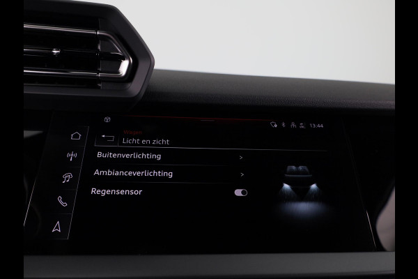 Audi A3 Sportback 40 TFSI e Advanced edition 204pk | Private Lease € 648,00 per maand* | Navigatie | Parkeercamera | Adaptieve cruise controle | Apple carplay-/ Android Auto | Verlengde garantie