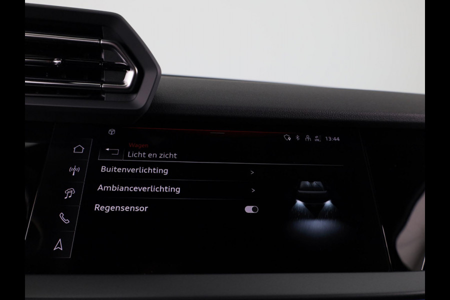 Audi A3 Sportback 40 TFSI e Advanced edition 204pk | Private Lease € 648,00 per maand* | Navigatie | Parkeercamera | Adaptieve cruise controle | Apple carplay-/ Android Auto | Verlengde garantie