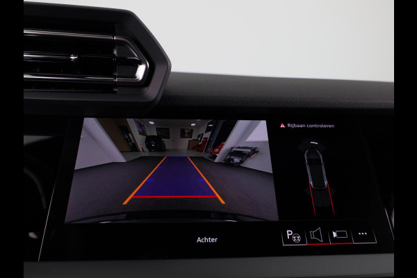 Audi A3 Sportback 40 TFSI e Advanced edition 204pk | Private Lease € 648,00 per maand* | Navigatie | Parkeercamera | Adaptieve cruise controle | Apple carplay-/ Android Auto | Verlengde garantie