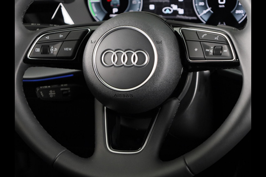 Audi A3 Sportback 40 TFSI e Advanced edition 204pk | Private Lease € 648,00 per maand* | Navigatie | Parkeercamera | Adaptieve cruise controle | Apple carplay-/ Android Auto | Verlengde garantie