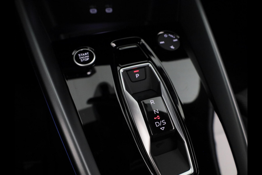 Audi A3 Sportback 40 TFSI e Advanced edition 204pk | Private Lease € 648,00 per maand* | Navigatie | Parkeercamera | Adaptieve cruise controle | Apple carplay-/ Android Auto | Verlengde garantie