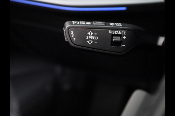 Audi A3 Sportback 40 TFSI e Advanced edition 204pk | Private Lease € 648,00 per maand* | Navigatie | Parkeercamera | Adaptieve cruise controle | Apple carplay-/ Android Auto | Verlengde garantie