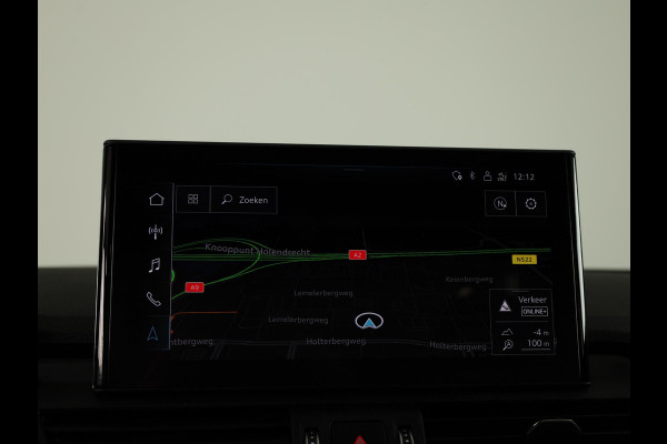 Audi Q5 50 TFSI e S edition 299pk | Panoramadak | Navigatie | Parkeercamera | Stoelverwarming | S-line interieur