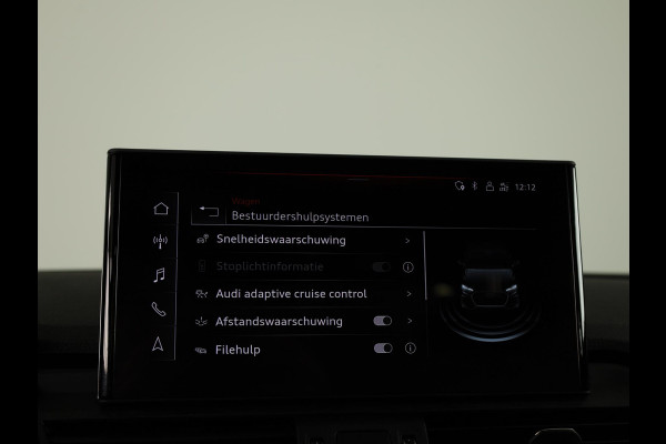 Audi Q5 50 TFSI e S edition 299pk | Panoramadak | Navigatie | Parkeercamera | Stoelverwarming | S-line interieur