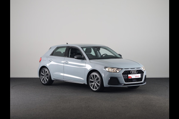Audi A1 Sportback 25 TFSI Advanced edition 95pk | Navigatie via App | Cruise controle | Parkeersensoren | Verlengde garantie
