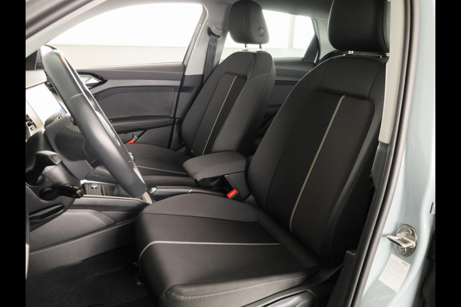 Audi A1 Sportback 25 TFSI Advanced edition 95pk | Navigatie via App | Cruise controle | Parkeersensoren | Verlengde garantie