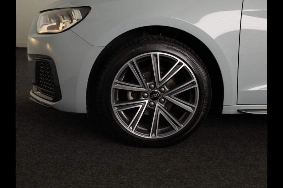 Audi A1 Sportback 25 TFSI Advanced edition 95pk | Navigatie via App | Cruise controle | Parkeersensoren | Verlengde garantie