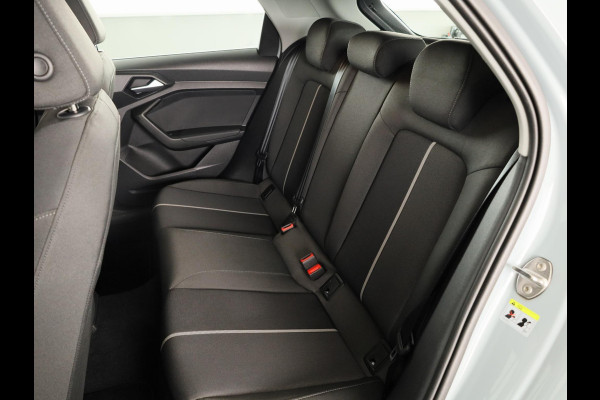 Audi A1 Sportback 25 TFSI Advanced edition 95pk | Navigatie via App | Cruise controle | Parkeersensoren | Verlengde garantie