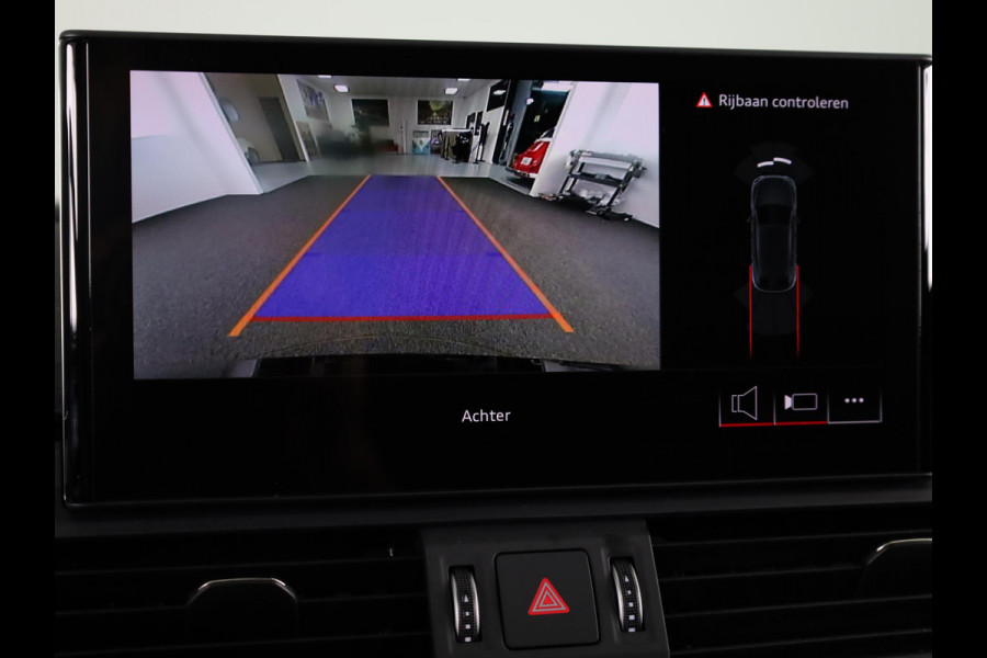 Audi Q5 Sportback 55 TFSI e S edition Competition 367pk | Panoramadak | Trekhaak | Head uo Display | B&O Premium Audio | Verlengde garantie | S-line interieur