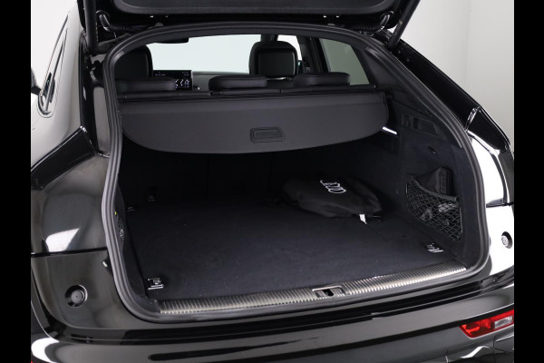 Audi Q5 Sportback 55 TFSI e S edition Competition 367pk | Panoramadak | Trekhaak | Head uo Display | B&O Premium Audio | Verlengde garantie | S-line interieur