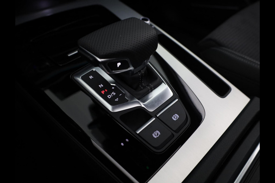 Audi Q5 Sportback 55 TFSI e S edition Competition 367pk | Panoramadak | Trekhaak | Head uo Display | B&O Premium Audio | Verlengde garantie | S-line interieur