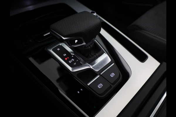 Audi Q5 Sportback 55 TFSI e S edition Competition 367pk | Panoramadak | Trekhaak | Head uo Display | B&O Premium Audio | Verlengde garantie | S-line interieur