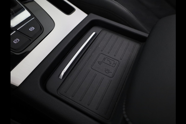 Audi Q5 Sportback 55 TFSI e S edition Competition 367pk | Panoramadak | Trekhaak | Head uo Display | B&O Premium Audio | Verlengde garantie | S-line interieur