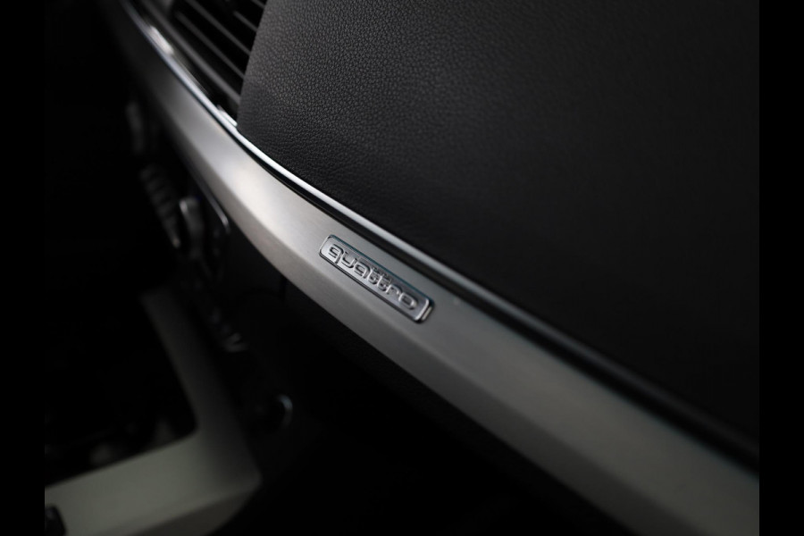 Audi Q5 Sportback 55 TFSI e S edition Competition 367pk | Panoramadak | Trekhaak | Head uo Display | B&O Premium Audio | Verlengde garantie | S-line interieur