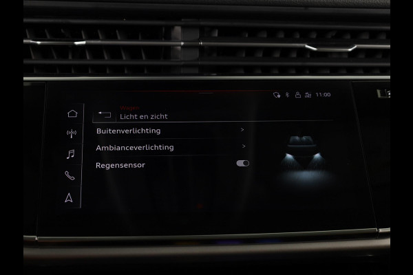 Audi Q8 55 TFSI e quattro Pro Line 380pk | Panoramadak | Pack Tour | Keyless pakket | 20 inch lichtmetalen velgen