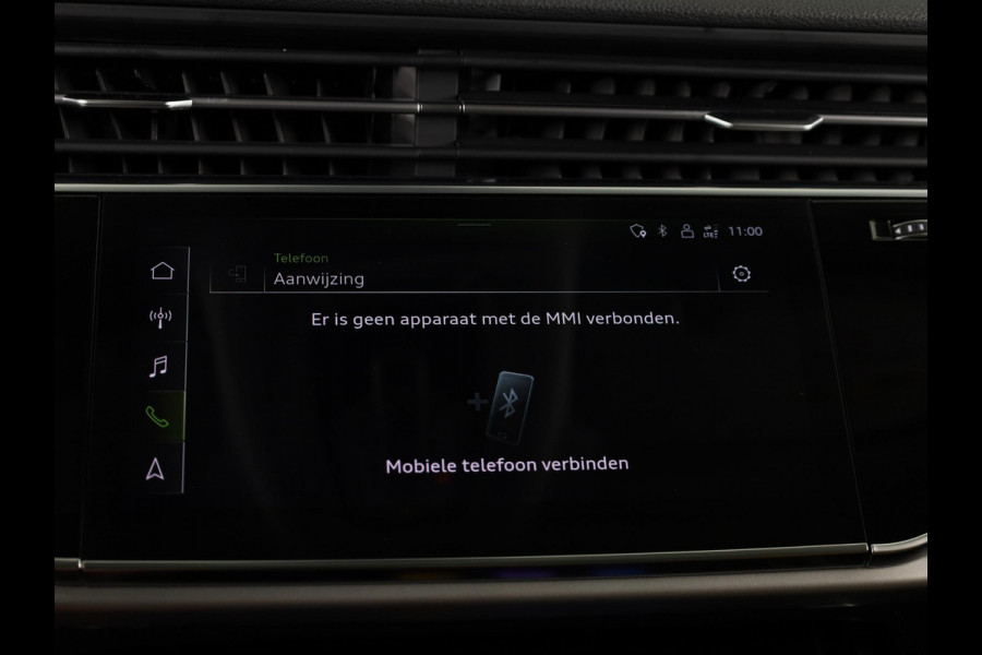 Audi Q8 55 TFSI e quattro Pro Line 380pk | Panoramadak | Pack Tour | Keyless pakket | 20 inch lichtmetalen velgen