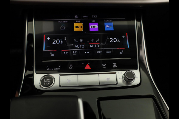 Audi Q8 55 TFSI e quattro Pro Line 380pk | Panoramadak | Pack Tour | Keyless pakket | 20 inch lichtmetalen velgen