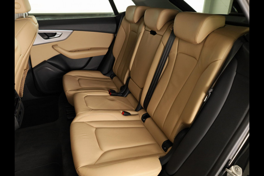 Audi Q8 55 TFSI e quattro Pro Line 380pk | Panoramadak | Pack Tour | Keyless pakket | 20 inch lichtmetalen velgen