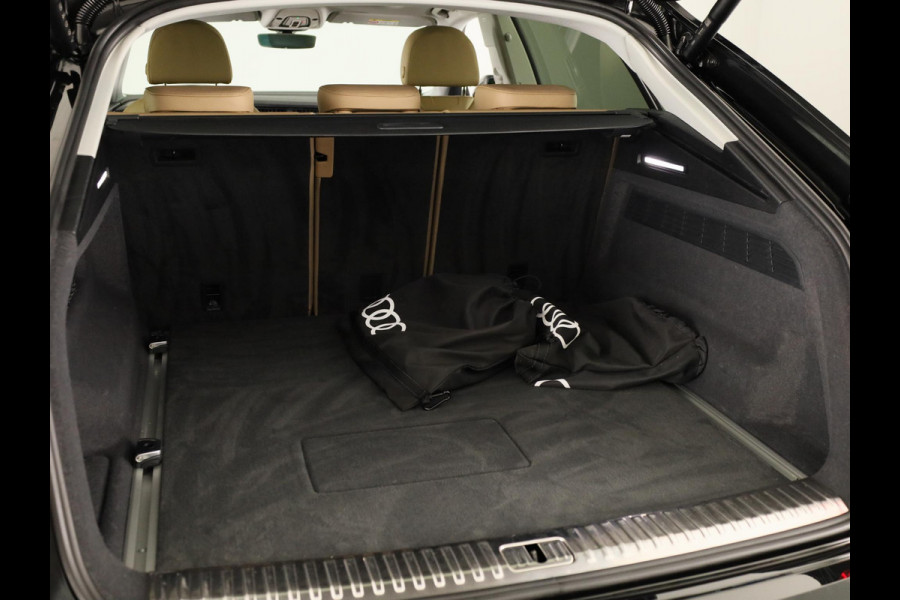 Audi Q8 55 TFSI e quattro Pro Line 380pk | Panoramadak | Pack Tour | Keyless pakket | 20 inch lichtmetalen velgen