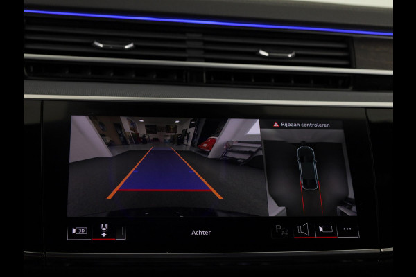 Audi A8 60 TFSI e quattro Lang 462pk | Panoramadak | Ventilatie + massage voor en achter | HUD | Luchtvering |