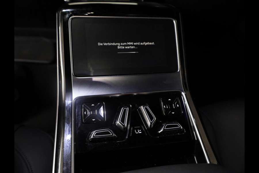 Audi A8 60 TFSI e quattro Lang 462pk | Panoramadak | Ventilatie + massage voor en achter | HUD | Luchtvering |