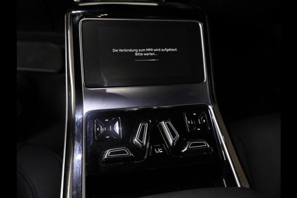 Audi A8 60 TFSI e quattro Lang 462pk | Panoramadak | Ventilatie + massage voor en achter | HUD | Luchtvering |