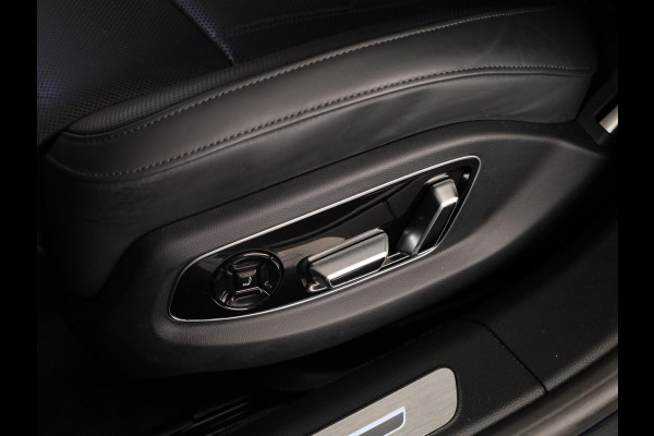 Audi A8 60 TFSI e quattro Lang 462pk | Panoramadak | Ventilatie + massage voor en achter | HUD | Luchtvering |