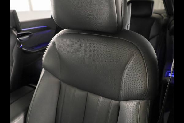 Audi A8 60 TFSI e quattro Lang 462pk | Panoramadak | Ventilatie + massage voor en achter | HUD | Luchtvering |