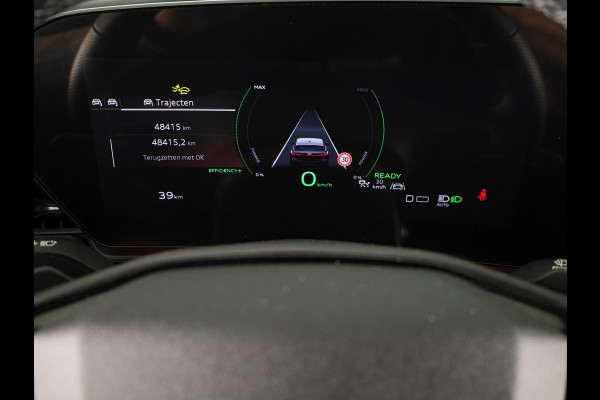 Audi A6 Avant e-tron S edition performance 100 kWh 367pk | SOH 98,74% | Panoramadak | Luchtvering | Trekhaak | B&O Audio | Head up Display | Verlengde garantie
