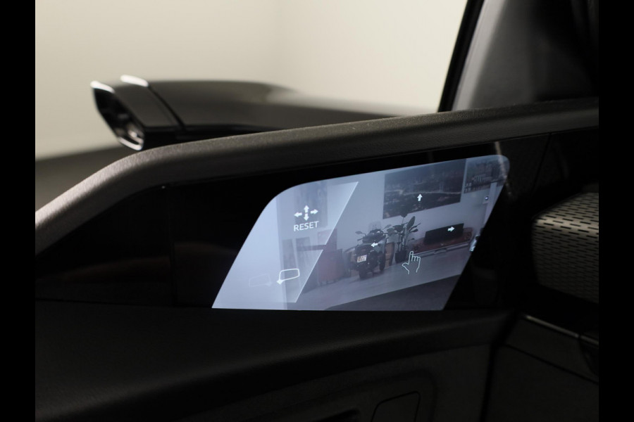 Audi A6 Avant e-tron S edition performance 100 kWh 367pk | SOH 98,74% | Panoramadak | Luchtvering | Trekhaak | B&O Audio | Head up Display | Verlengde garantie