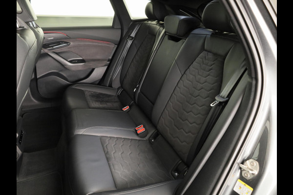 Audi A6 Avant e-tron S edition performance 100 kWh 367pk | SOH 98,74% | Panoramadak | Luchtvering | Trekhaak | B&O Audio | Head up Display | Verlengde garantie