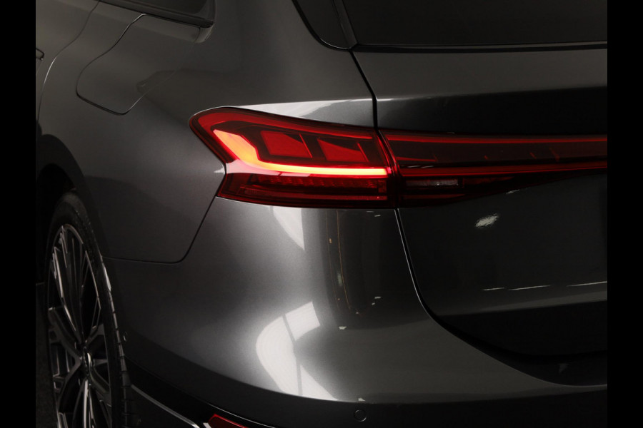 Audi A6 Avant e-tron S edition performance 100 kWh 367pk | SOH 98,74% | Panoramadak | Luchtvering | Trekhaak | B&O Audio | Head up Display | Verlengde garantie