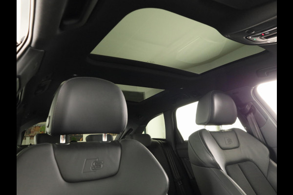 Audi A6 Avant 55 TFSI e quattro Pro Line S Competition 367pk | Panoramadak | Wegklapbare trekhaak | B&O Audio | Parkeercamera