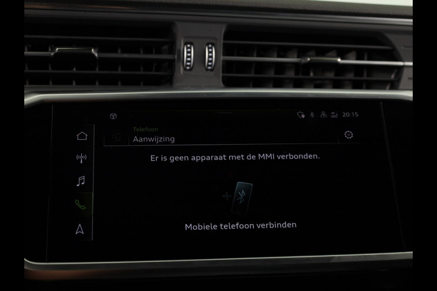 Audi A6 Avant 55 TFSI e quattro Pro Line S Competition 367pk | Panoramadak | Wegklapbare trekhaak | B&O Audio | Parkeercamera