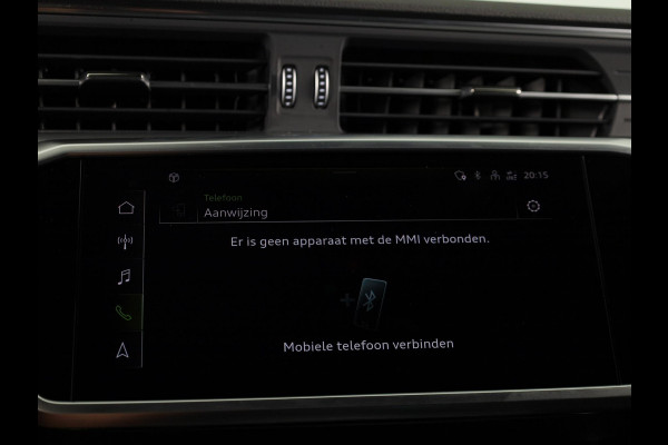 Audi A6 Avant 55 TFSI e quattro Pro Line S Competition 367pk | Panoramadak | Wegklapbare trekhaak | B&O Audio | Parkeercamera