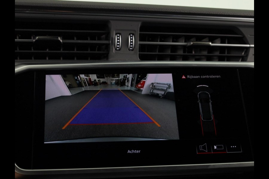 Audi A6 Avant 55 TFSI e quattro Pro Line S Competition 367pk | Panoramadak | Wegklapbare trekhaak | B&O Audio | Parkeercamera