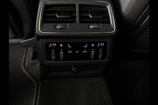 Audi A6 Avant 55 TFSI e quattro Pro Line S Competition 367pk | Panoramadak | Wegklapbare trekhaak | B&O Audio | Parkeercamera