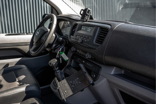 Opel Vivaro 1.5 L2H1 | 3-Zits | 1e Eigenaar | Cruise | PDC | Airco
