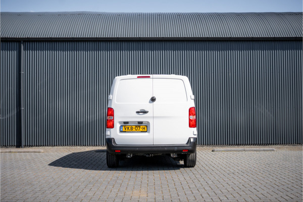 Opel Vivaro 1.5 L2H1 | 3-Zits | 1e Eigenaar | Cruise | PDC | Airco