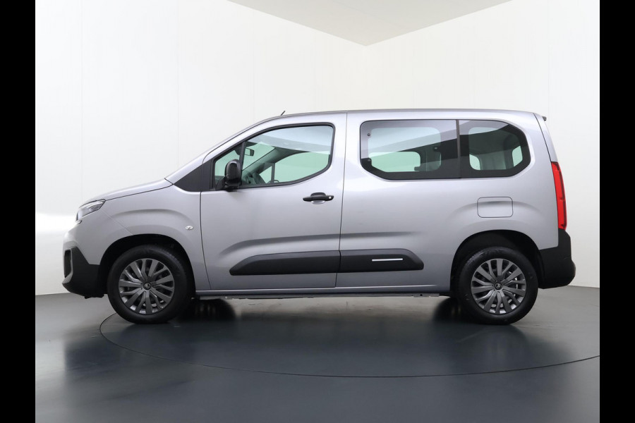 Citroën E-Berlingo Plus M L1 50 kWh | NIEUWE AUTO 10 KM! | 3-FASE LADEN| PARKEERSENSOREN ACHTER|