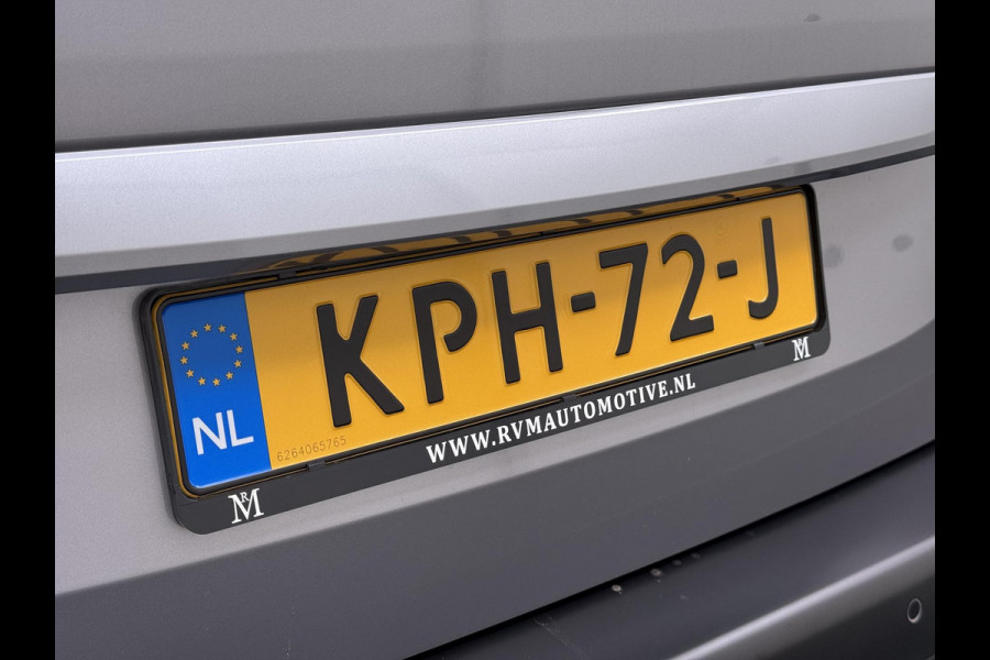 Citroën E-Berlingo Plus M L1 50 kWh | NIEUWE AUTO 10 KM! | 3-FASE LADEN| PARKEERSENSOREN ACHTER|
