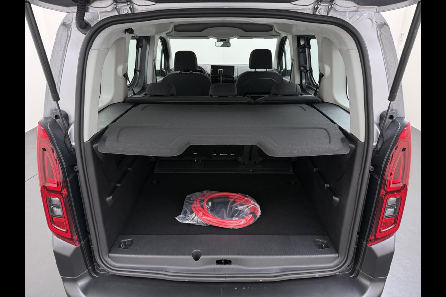Citroën E-Berlingo Plus M L1 50 kWh | NIEUWE AUTO 10 KM! | 3-FASE LADEN| PARKEERSENSOREN ACHTER|
