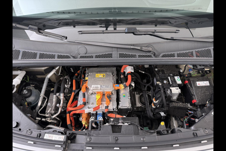 Citroën E-Berlingo Plus M L1 50 kWh | NIEUWE AUTO 10 KM! | 3-FASE LADEN| PARKEERSENSOREN ACHTER|