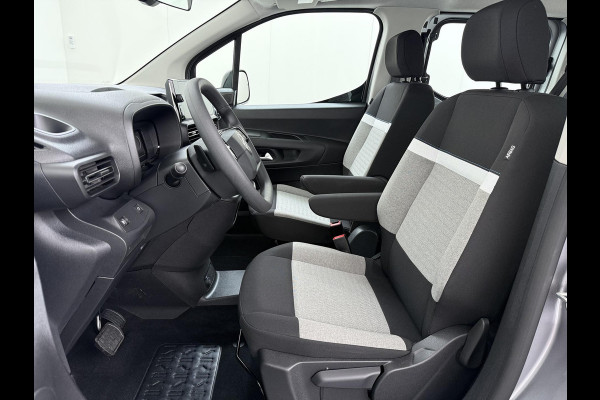 Citroën E-Berlingo Plus M L1 50 kWh | NIEUWE AUTO 10 KM! | 3-FASE LADEN| PARKEERSENSOREN ACHTER|