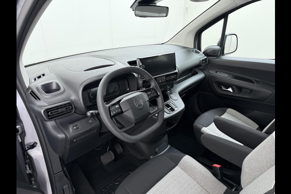 Citroën E-Berlingo Plus M L1 50 kWh | NIEUWE AUTO 10 KM! | 3-FASE LADEN| PARKEERSENSOREN ACHTER|