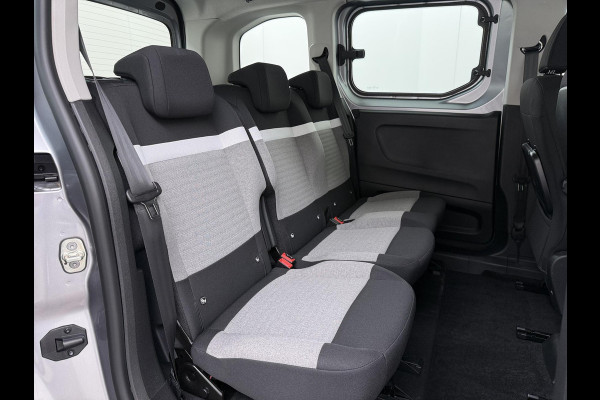 Citroën E-Berlingo Plus M L1 50 kWh | NIEUWE AUTO 10 KM! | 3-FASE LADEN| PARKEERSENSOREN ACHTER|